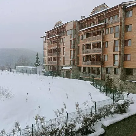 Aileen & George's Place Bansko