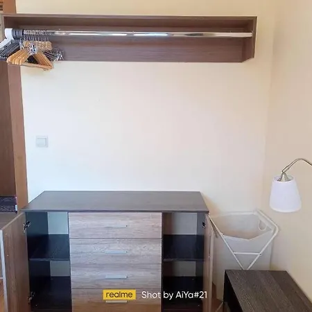 Aileen & George's Place Апартаменты Банско